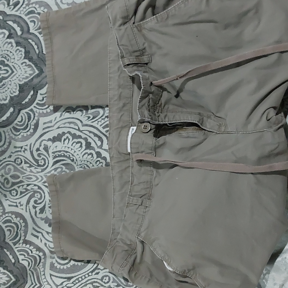 Womens ankle pants